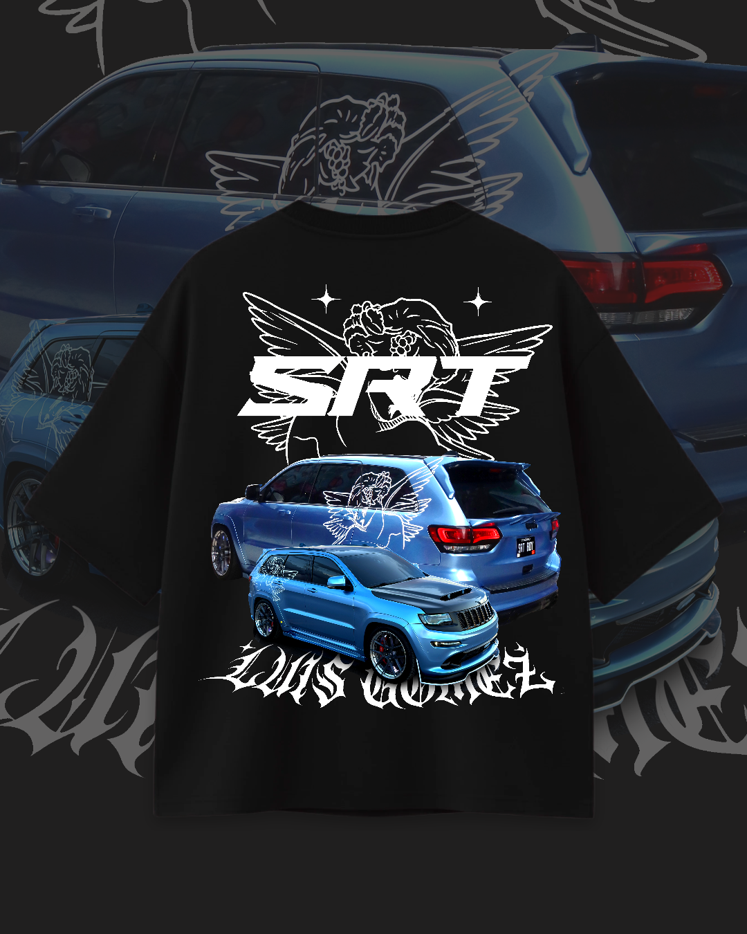 Original SRT