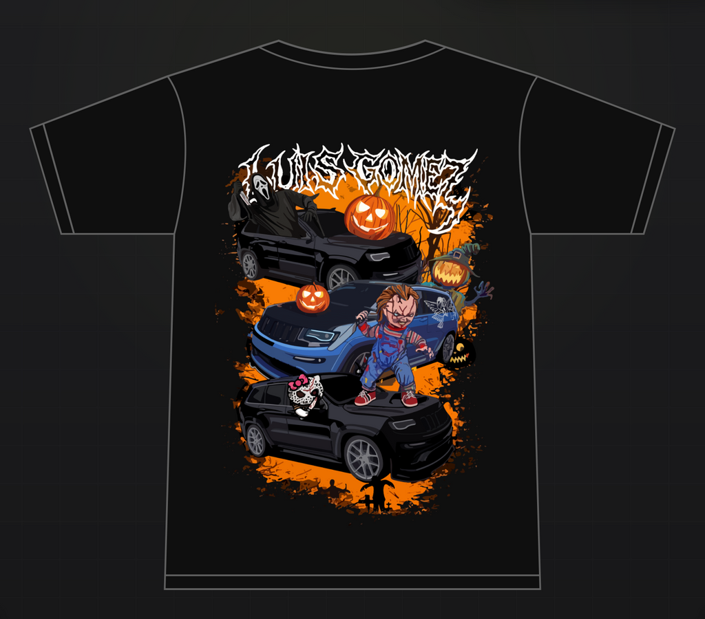 Halloween
